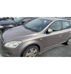 Porte avant droit KIA CEE-D 1