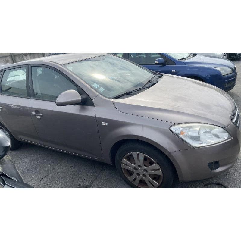Charniere de capot KIA CEE-D 1 Photo n°13