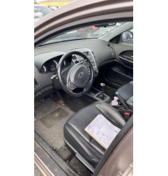 Charniere de capot KIA CEE-D 1