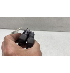 Interrupteur de leve vitre avant gauche RENAULT SCENIC 1