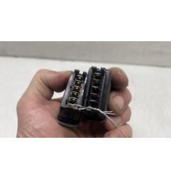 Interrupteur de leve vitre avant gauche RENAULT SCENIC 1