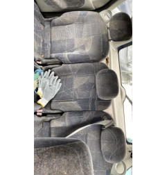 Interrupteur de leve vitre avant gauche RENAULT SCENIC 1