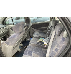 Interrupteur de leve vitre avant gauche RENAULT SCENIC 1