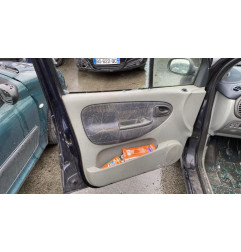 Interrupteur de leve vitre avant gauche RENAULT SCENIC 1