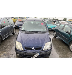 Interrupteur de leve vitre avant gauche RENAULT SCENIC 1