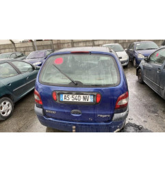 Interrupteur de leve vitre avant gauche RENAULT SCENIC 1