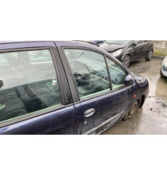 Interrupteur de leve vitre avant gauche RENAULT SCENIC 1