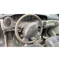 Interrupteur de leve vitre avant gauche RENAULT SCENIC 1