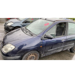 Interrupteur de leve vitre avant gauche RENAULT SCENIC 1