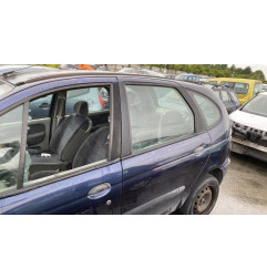 Interrupteur de leve vitre avant gauche RENAULT SCENIC 1