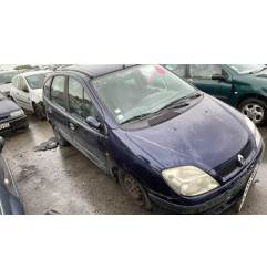 Interrupteur de leve vitre avant gauche RENAULT SCENIC 1