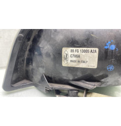 Optique avant principal droit (feux)(phare) FORD FIESTA 3