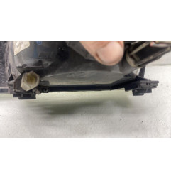 Optique avant principal droit (feux)(phare) FORD FIESTA 3