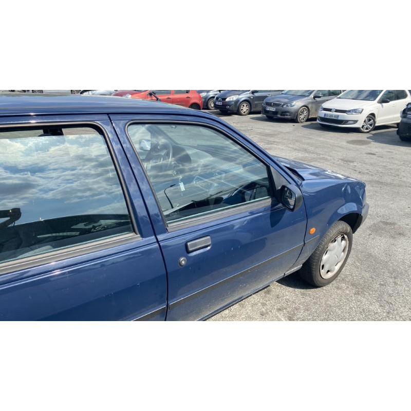 Retroviseur gauche FORD FIESTA 3 Photo n°13