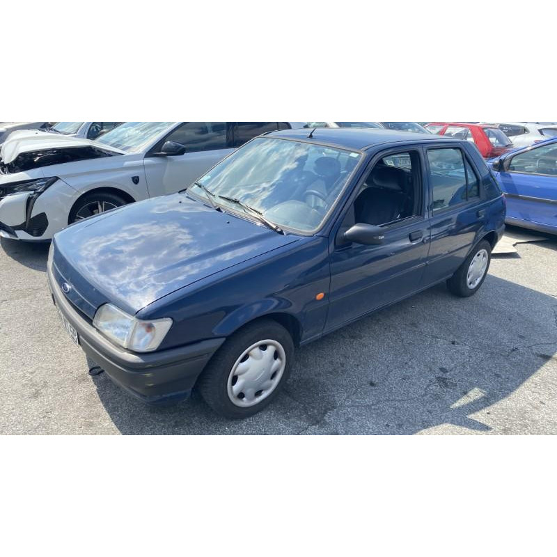 Retroviseur gauche FORD FIESTA 3 Photo n°17