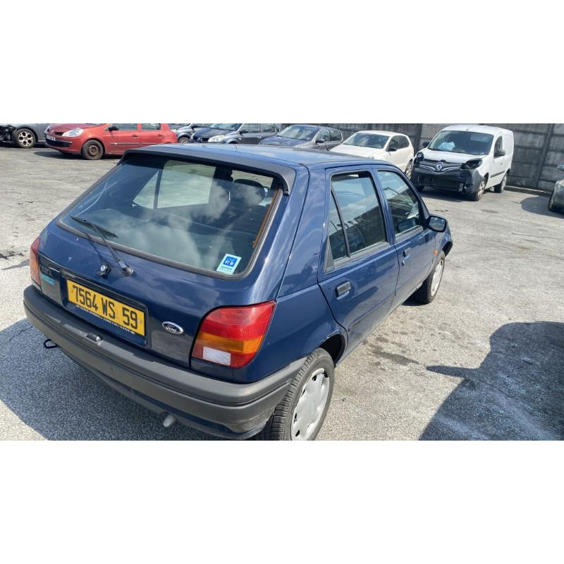Retroviseur gauche FORD FIESTA 3 Photo n°20