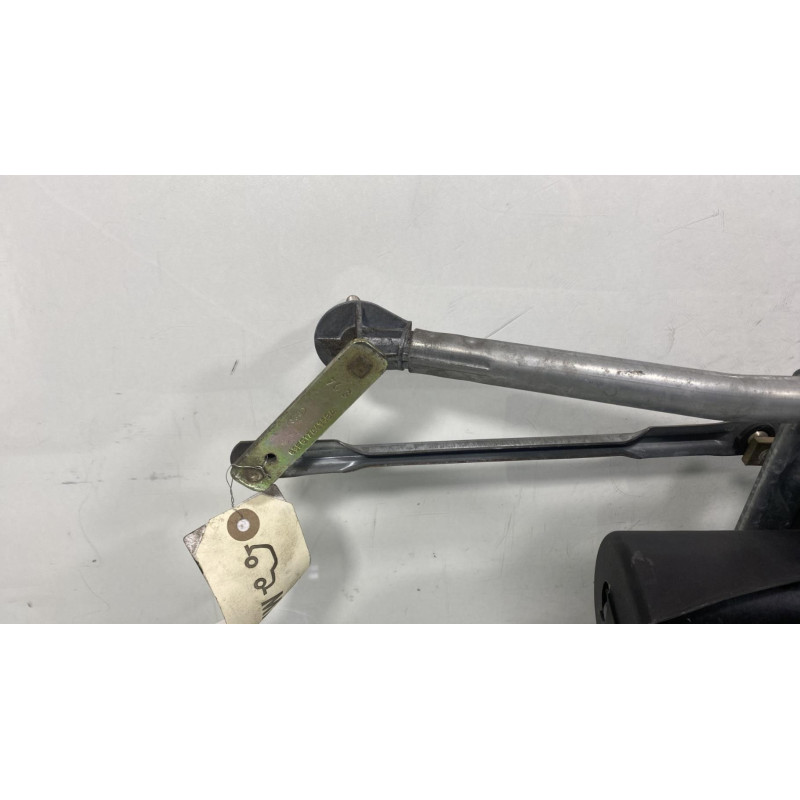 Moteur essuie glace avant FORD FIESTA 3 Photo n°2