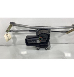 Moteur essuie glace avant FORD FIESTA 3