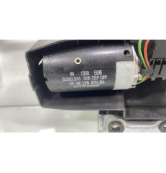 Moteur essuie glace avant FORD FIESTA 3
