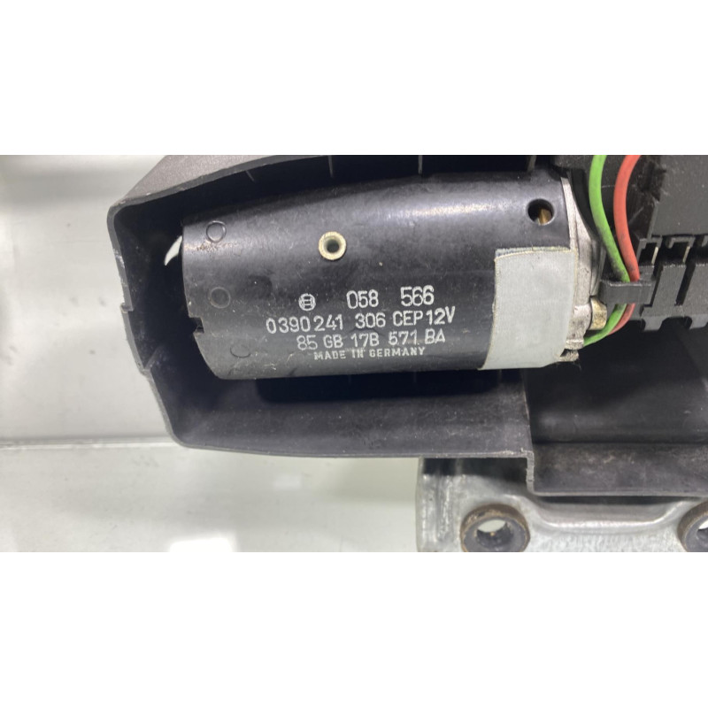 Moteur essuie glace avant FORD FIESTA 3 Photo n°5