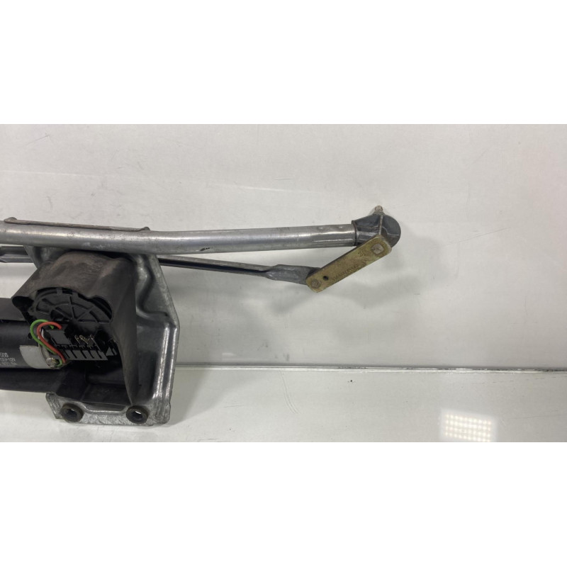 Moteur essuie glace avant FORD FIESTA 3 Photo n°6