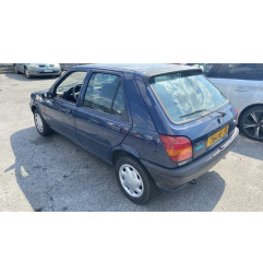 Retroviseur interieur FORD FIESTA 3