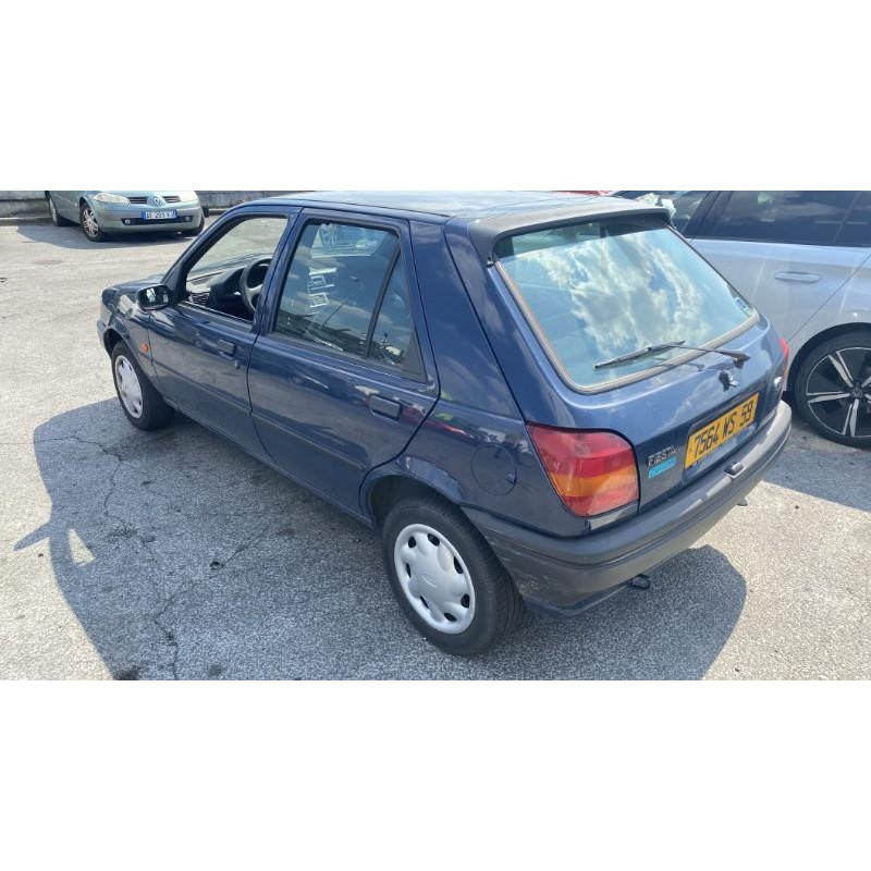 Retroviseur interieur FORD FIESTA 3 Photo n°5