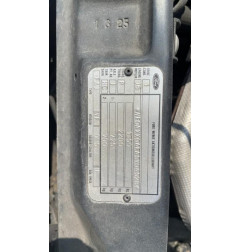 Retroviseur interieur FORD FIESTA 3