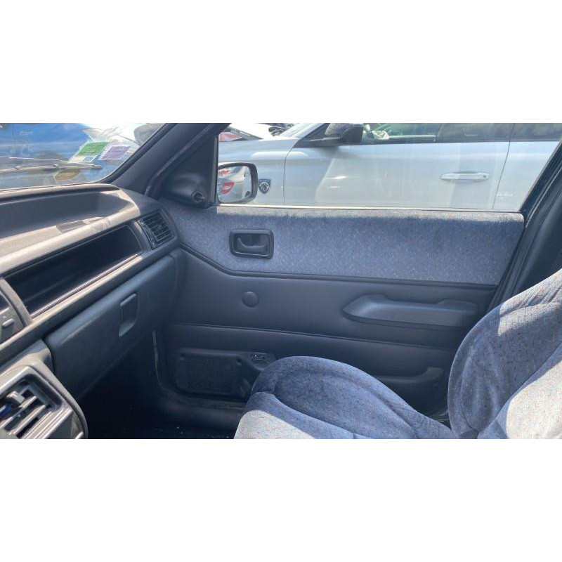 Retroviseur interieur FORD FIESTA 3 Photo n°7