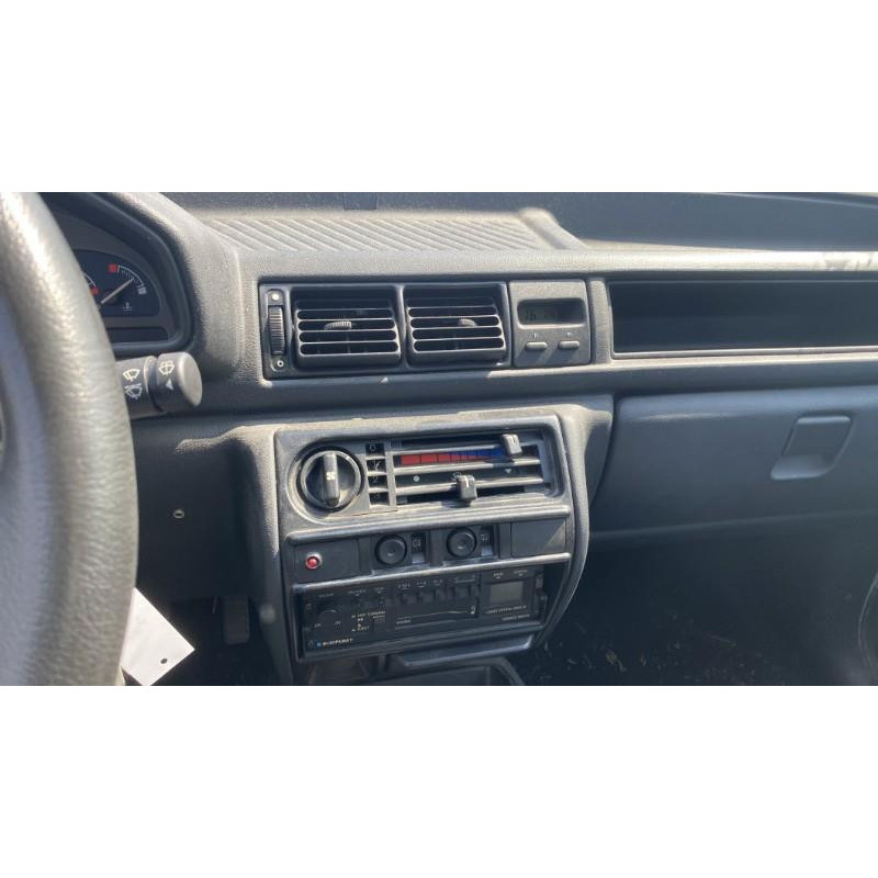 Retroviseur interieur FORD FIESTA 3 Photo n°10