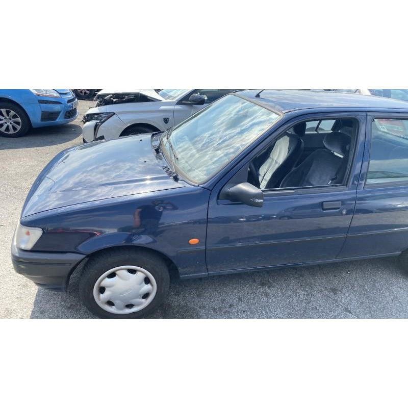 Retroviseur interieur FORD FIESTA 3 Photo n°12