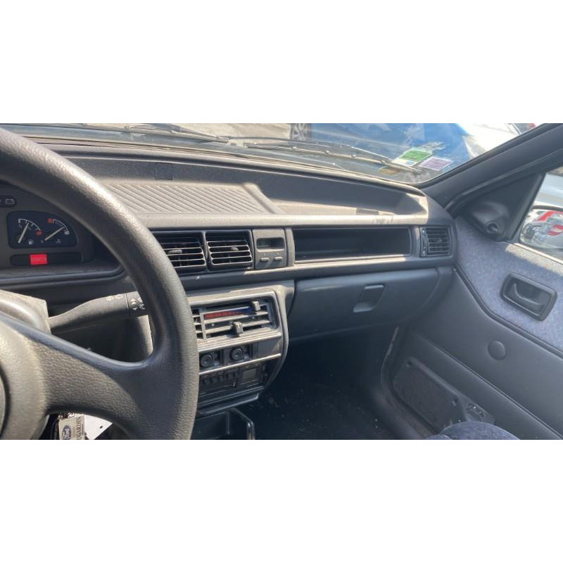 Retroviseur interieur FORD FIESTA 3 Photo n°13