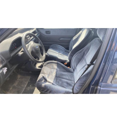 Retroviseur interieur FORD FIESTA 3
