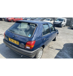 Retroviseur interieur FORD FIESTA 3
