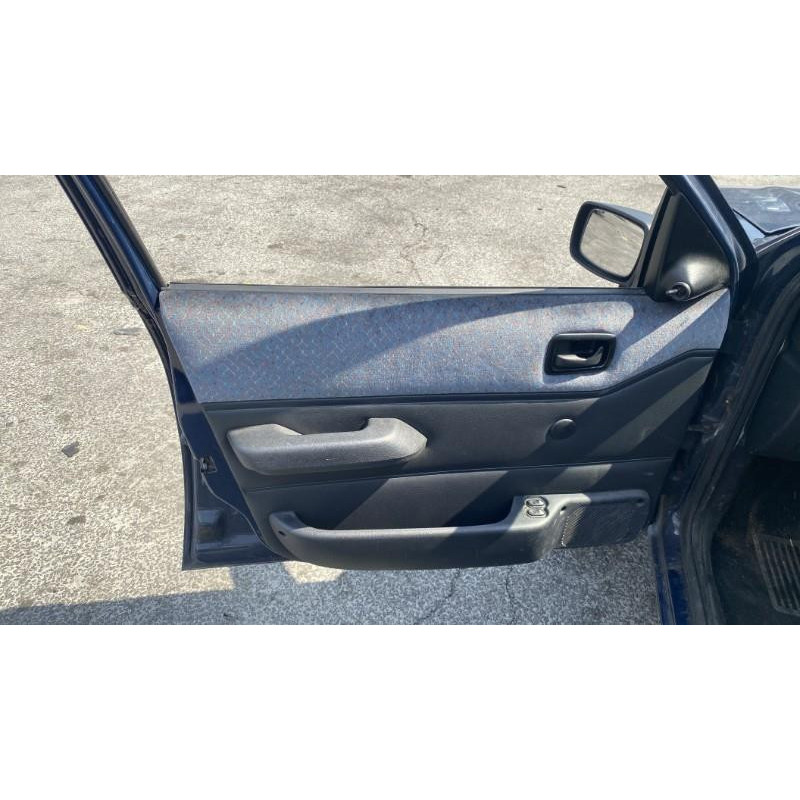 Retroviseur interieur FORD FIESTA 3 Photo n°19