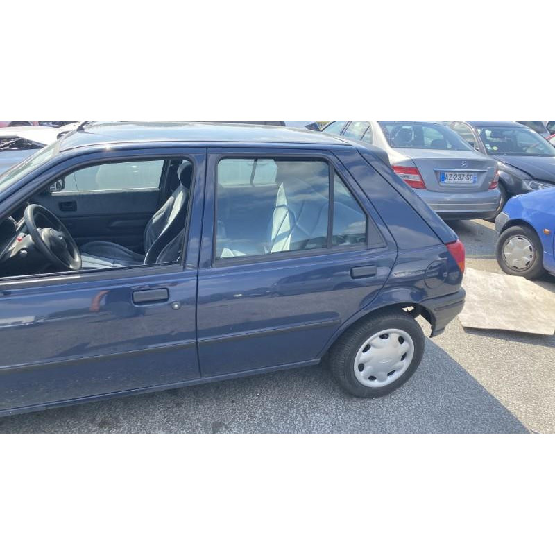 Retroviseur interieur FORD FIESTA 3 Photo n°20