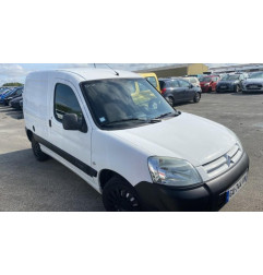 Feu arriere stop central CITROEN BERLINGO 1