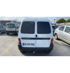 Feu arriere stop central CITROEN BERLINGO 1