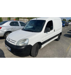 Feu arriere stop central CITROEN BERLINGO 1