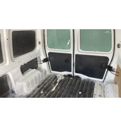 Feu arriere stop central CITROEN BERLINGO 1