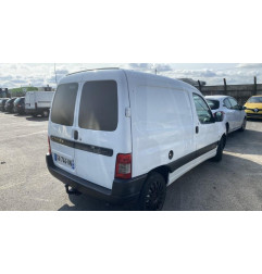 Feu arriere stop central CITROEN BERLINGO 1