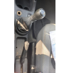 Feu arriere stop central CITROEN BERLINGO 1