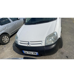 Feu arriere stop central CITROEN BERLINGO 1