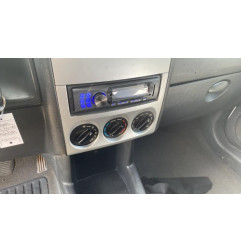 Feu arriere stop central CITROEN BERLINGO 1