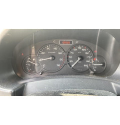 Feu arriere stop central CITROEN BERLINGO 1