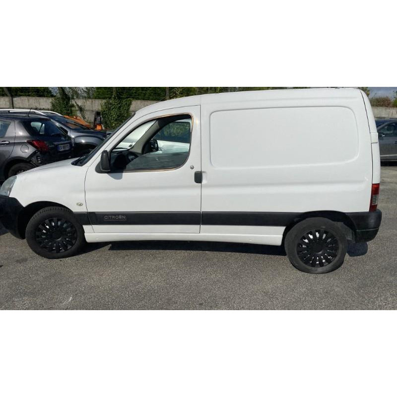 Feu arriere stop central CITROEN BERLINGO 1 Photo n°17