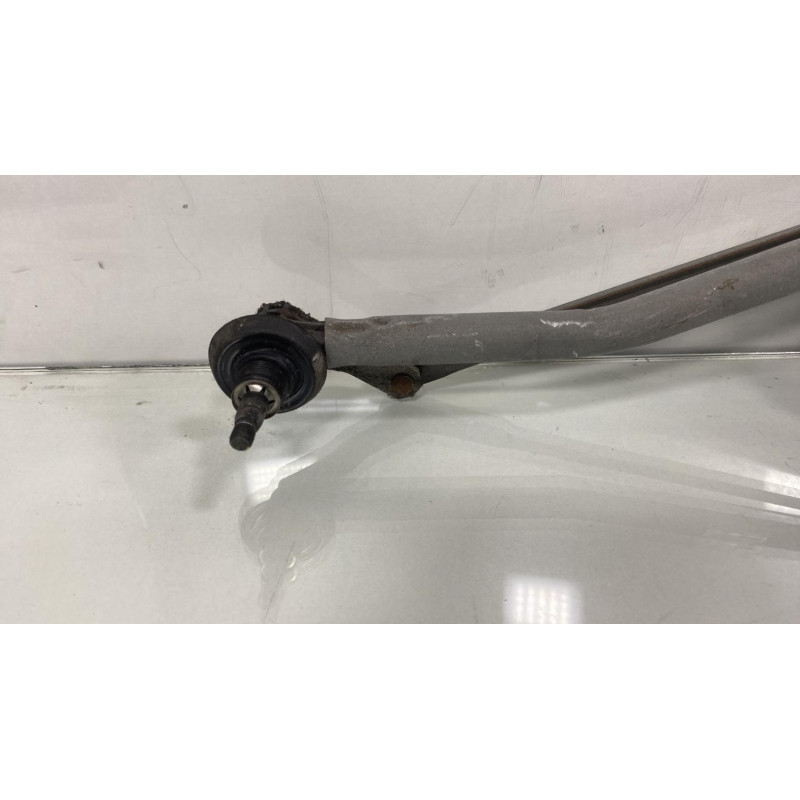 Moteur essuie glace avant DACIA LOGAN MCV 1 Photo n°2