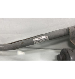Moteur essuie glace avant DACIA LOGAN MCV 1