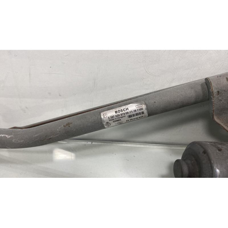 Moteur essuie glace avant DACIA LOGAN MCV 1 Photo n°3