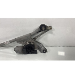 Moteur essuie glace avant DACIA LOGAN MCV 1